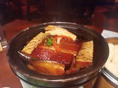 外婆红烧肉-外婆家(天河领展店)