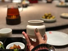 -素慧餐厅(大虹桥店)