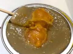 咸蛋黄-元氏钵仔糕(北京路店)