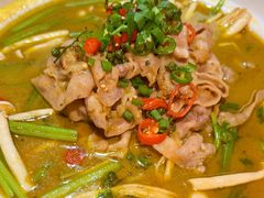 -前海沿·青岛菜(五四广场永旺店)