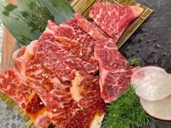 -厚贞日式烤肉(浦东汇智店)