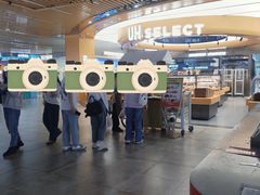 -UH祐禾(上海五角场万达店)