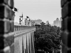 -西安城墙·碑林历史文化景区