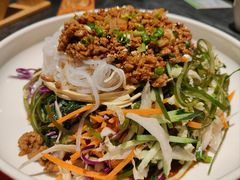 掌勺盆盆菜-金掌勺东北菜(格兰晴天店)