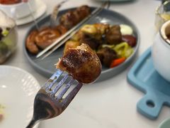 -库滋明·俄罗斯特色美食(中央大街店)