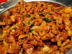 -胖哥俩肉蟹煲(世茂国际广场店)