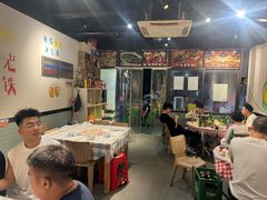-绝味江湖发动鸡(新牌坊店)