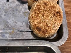 -李小老烧饼(常营民族家园店)