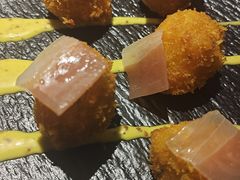 -MONICH牛排融合餐厅(和义大道购物中心店)