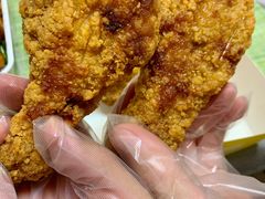 -麦当劳(开源大道东荟城DT店)