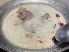 -骨之味·筒骨汤火锅(晋江万达店)