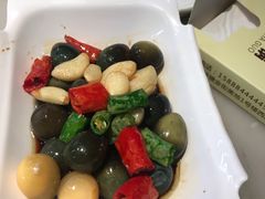 -小骨煲金华砂锅(转塘金街美地店)