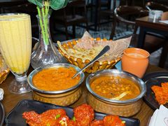 -南国印度餐厅Dakshin