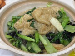 -茂隆餐厅(进贤路店)