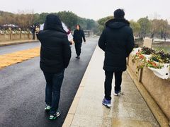 -昆山城市生态森林公园