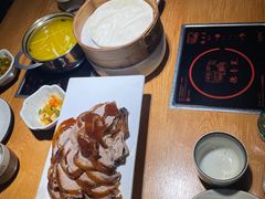 -德香苑脆皮烤鸭·经典(爱融荟城店)