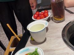 -野·大山里野生菌石锅土鸡(益田假日店)