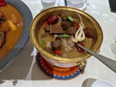 -骏阁·全驴宴