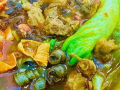 -笋果坊螺蛳粉(竹园小区店)