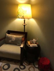 -青岛香格里拉·氣水疗中心