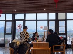 -忆咖啡观景餐厅(桂林象山公园店)