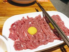 -千牛刀渣渣牛肉(长沙大学城店)