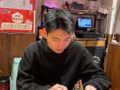 -我的面 川味Bistro(后沙峪店)