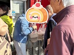 -江南蟹壳皇(新民桥店)
