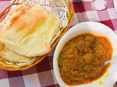 -Santoor 萨都里印度餐厅(北锣鼓巷店)