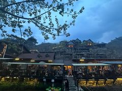 -北京水岸山吧度假村(雁栖镇店)