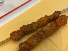 -燕兰楼·清真西北融合菜(亚运村店)