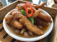 -国贸旋转餐厅(国贸广场店)