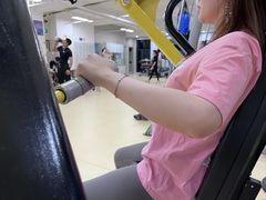 -中田健身工作室(杭州五洲国际店)