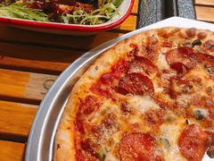 -Tubestation站点比萨(五道营店)