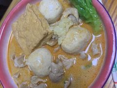 -胡须平沙茶面(后炉街店)