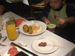 -星伦多自助料理·涮烤一体(虹悦城店)
