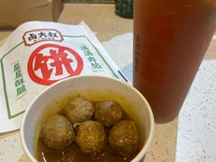 -卤大叔·广州牛杂(壹方城店)