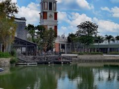 -赤坎·广东华侨国际旅游度假区