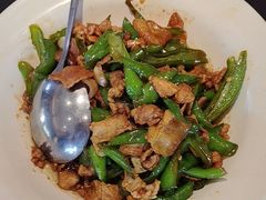 -韶山冲湘菜(中兴大街店)