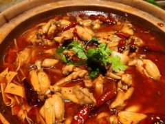 -马头巷·食景园(苏州总店)