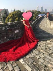 -雪中彩影婚纱摄影·微光艺术中心