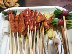 -签多多串串香火锅
