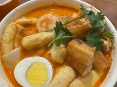 -绿柠食堂(北外滩店)