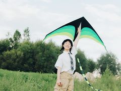-才村湿地公园