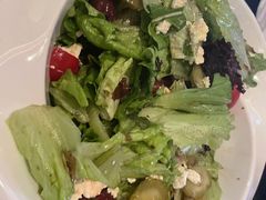 -Efes Turkish & Mediterranean Cuisine 艾菲斯餐厅(陆家嘴店)