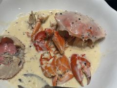 -隆聚·时令海鲜(洪兴店)