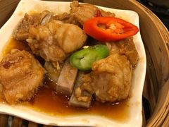 -点都德(大茶楼店)