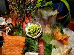 -和彩放题餐厅(酒仙桥店)