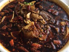 -玉林烤鸭店(定福庄店)
