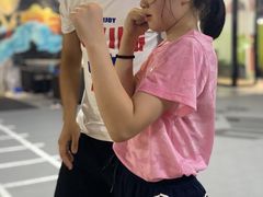 -Super Sy泰拳格斗